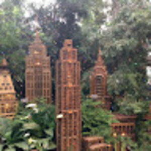 Meet your Posher, Julia